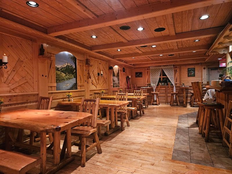 U Gazdy Polish Restaurant — Wood Dale U Gazdy Polish Restaurant — Wood Dale