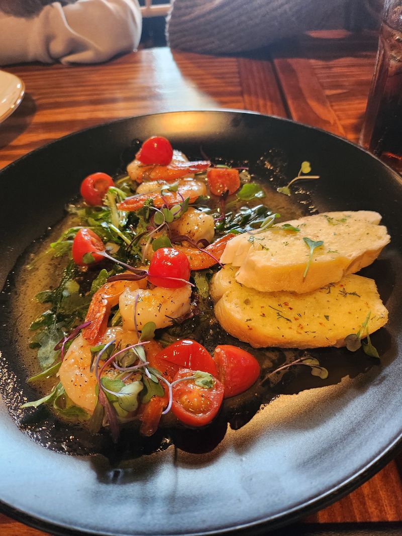 Nad Tatrami Polish Restaurant – Monee