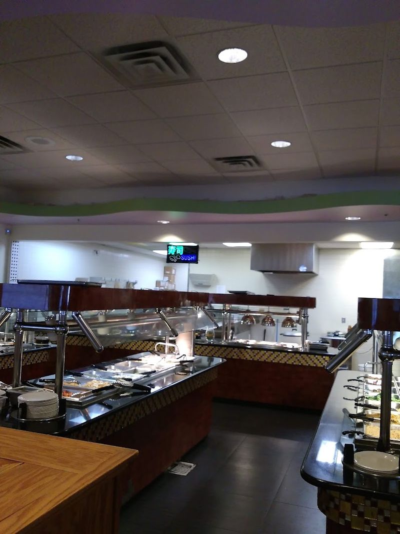 U-Like Oriental Buffet, Tucson