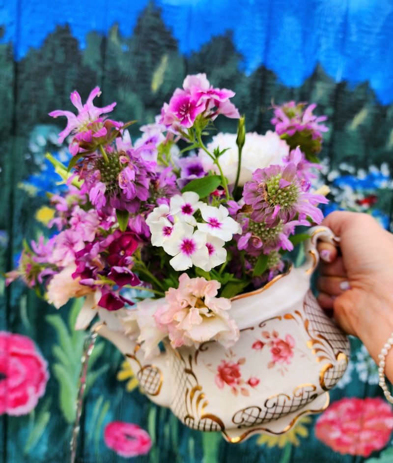 Palafox Market Booth