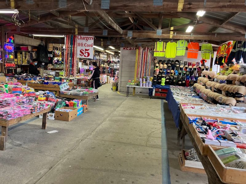U S 1 Metro Flea Market, West Columbia U S 1 Metro Flea Market, West Columbia