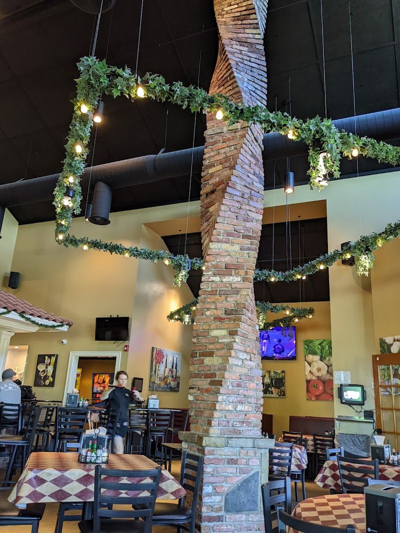U.S. Pizza Co.