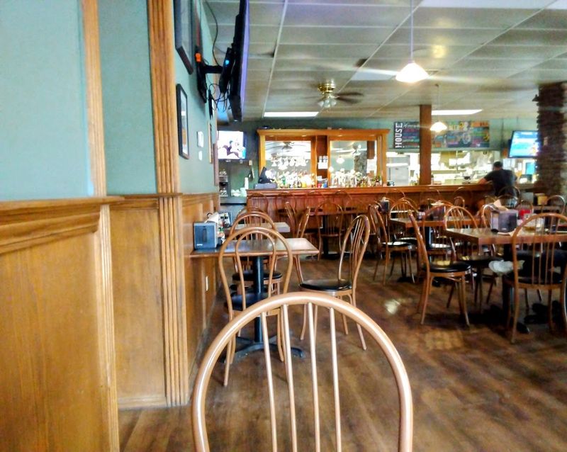 U.S. Pizza Co., Fayetteville U.S. Pizza Co., Fayetteville