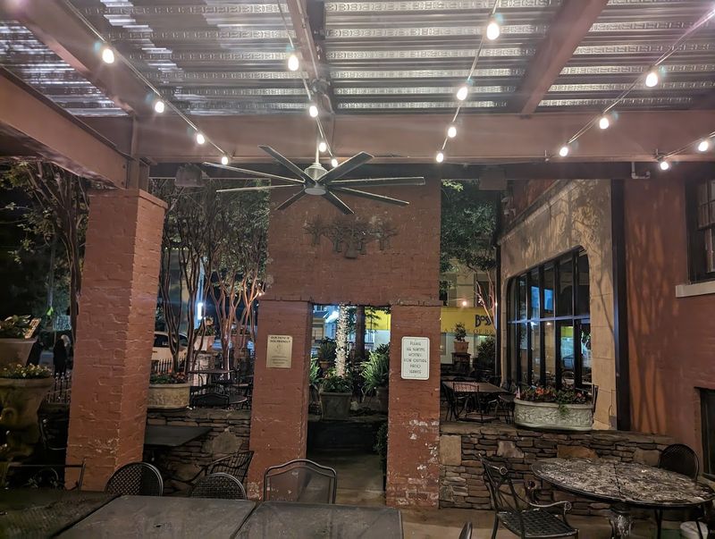 U.S. Pizza Co., Little Rock