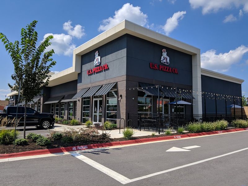 U.S. Pizza Co., Springdale