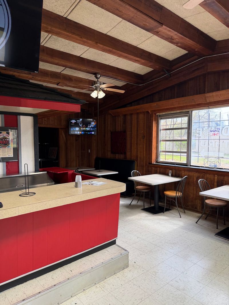 UBQ Barbecue & Soul Food