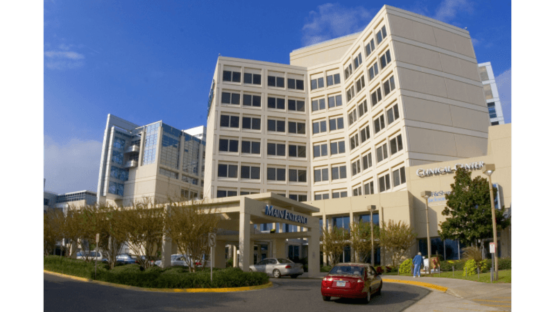 UF Health Jacksonville's Academic Excellence