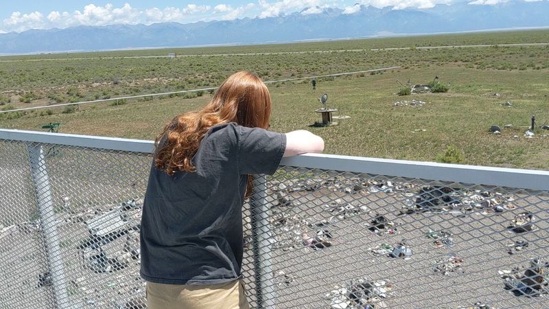 UFO Stories Leave Room For Every Traveler