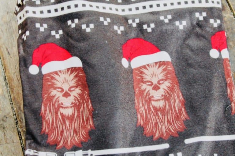 Christmas in July with UglyChristmasSweater.com