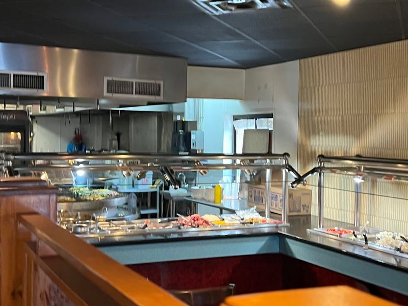 Chen's Mongolian Buffet