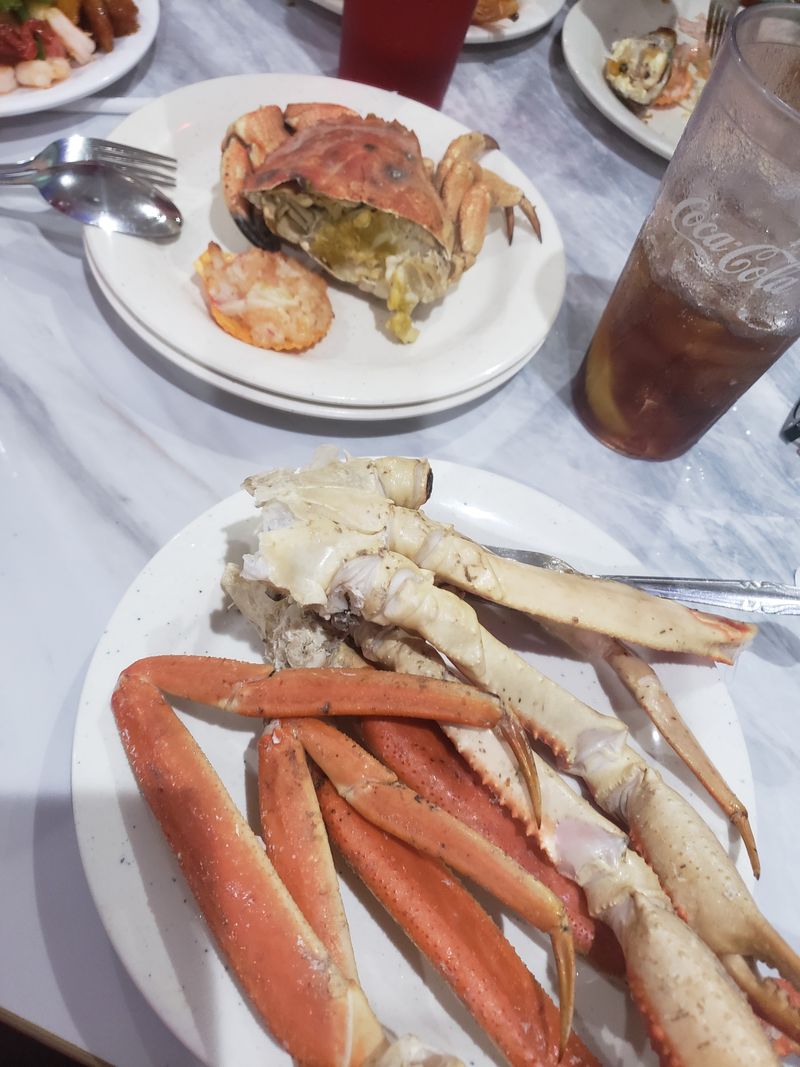 Ocean Buffet – Allentown