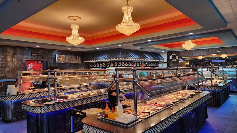 UMI Sushi & Seafood, South Portland