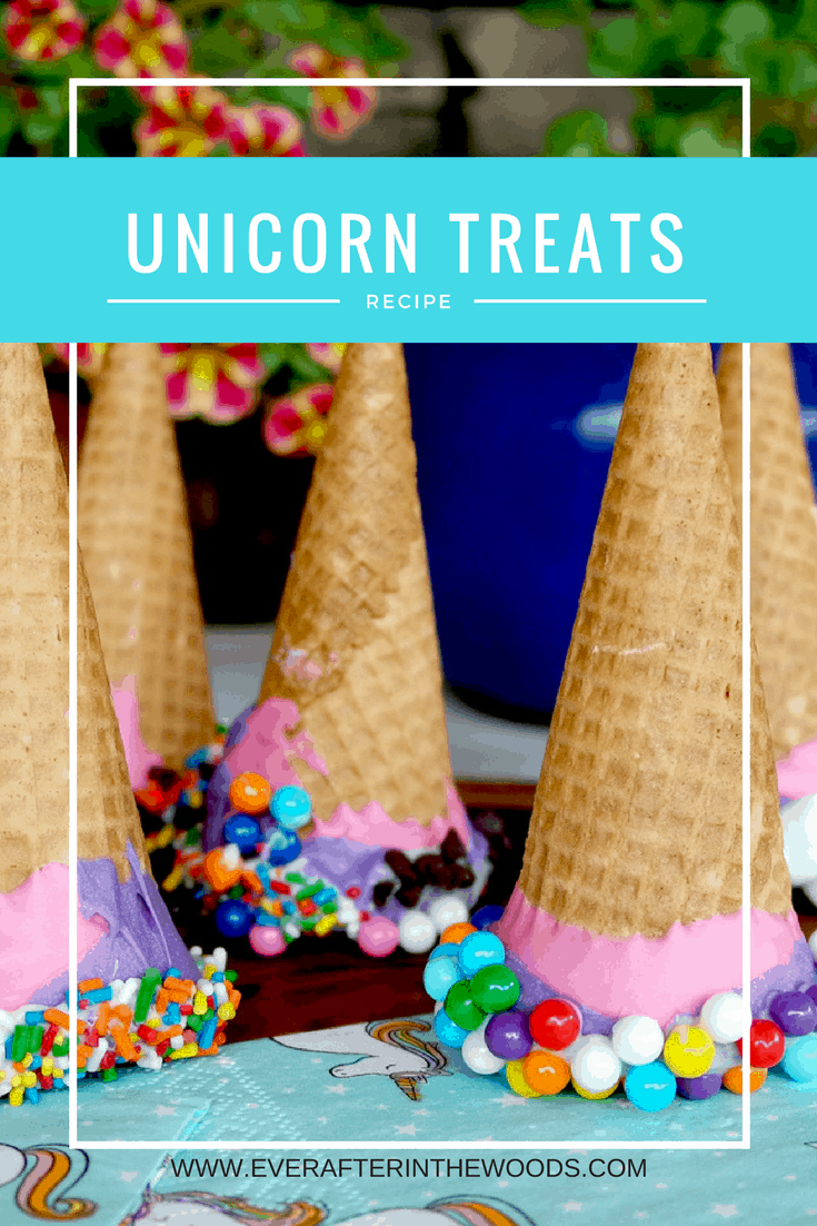 perfect for unicorn, mermaid, fairy and princess birthday parties