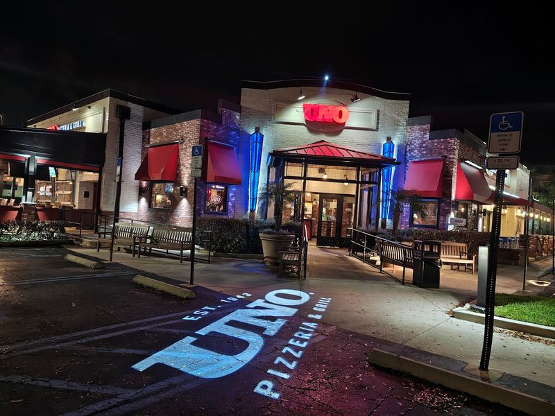 UNO Pizzeria & Grill, Orlando