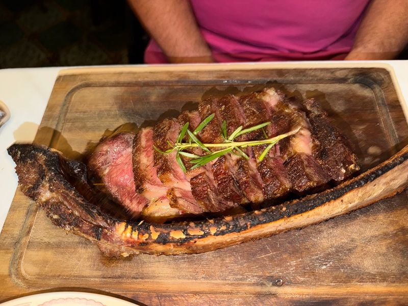USDA Prime Cuts That Anchor The Menu USDA Prime Cuts That Anchor The Menu