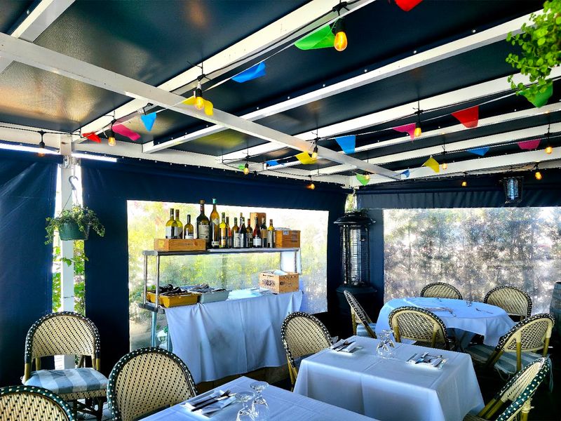 Osteria Capri, Naples