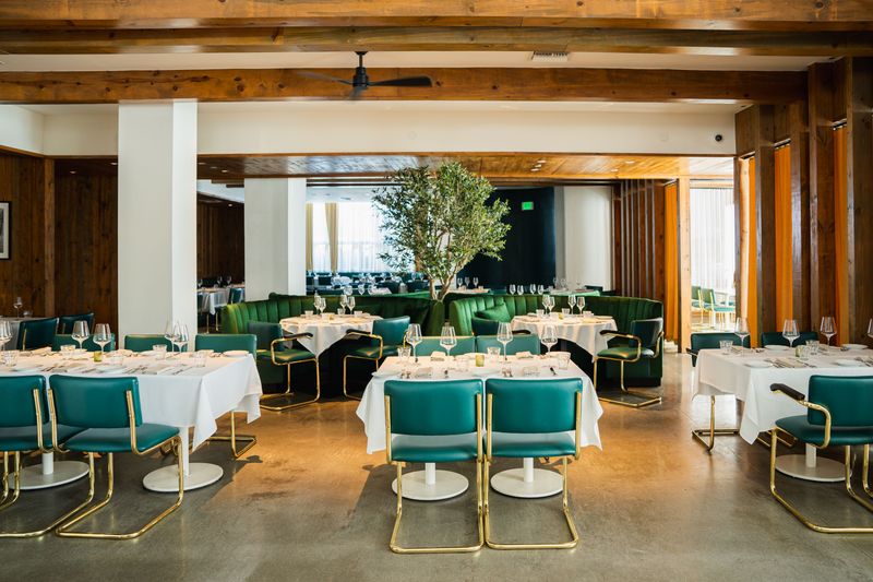 Donna Mare Italian Chophouse