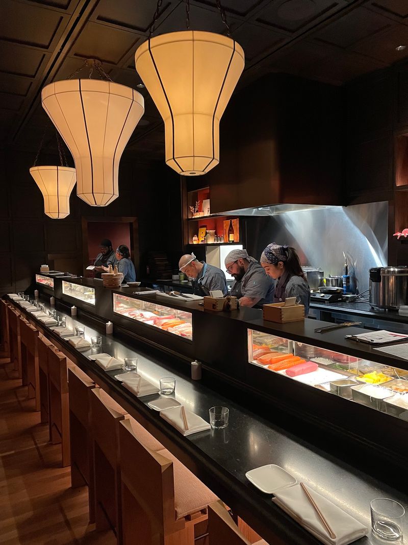 Uchi Philadelphia, Philadelphia