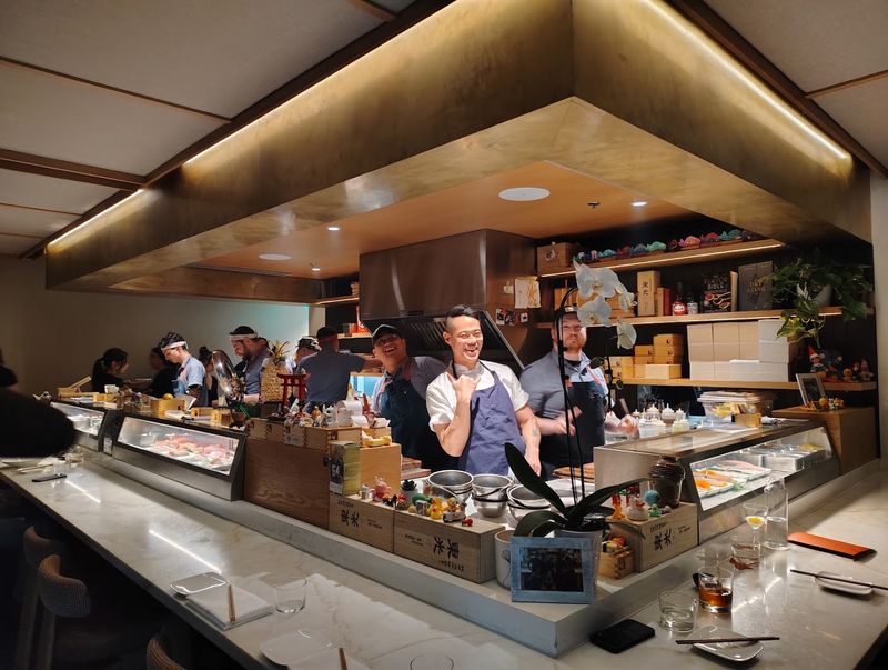 Uchi Scottsdale