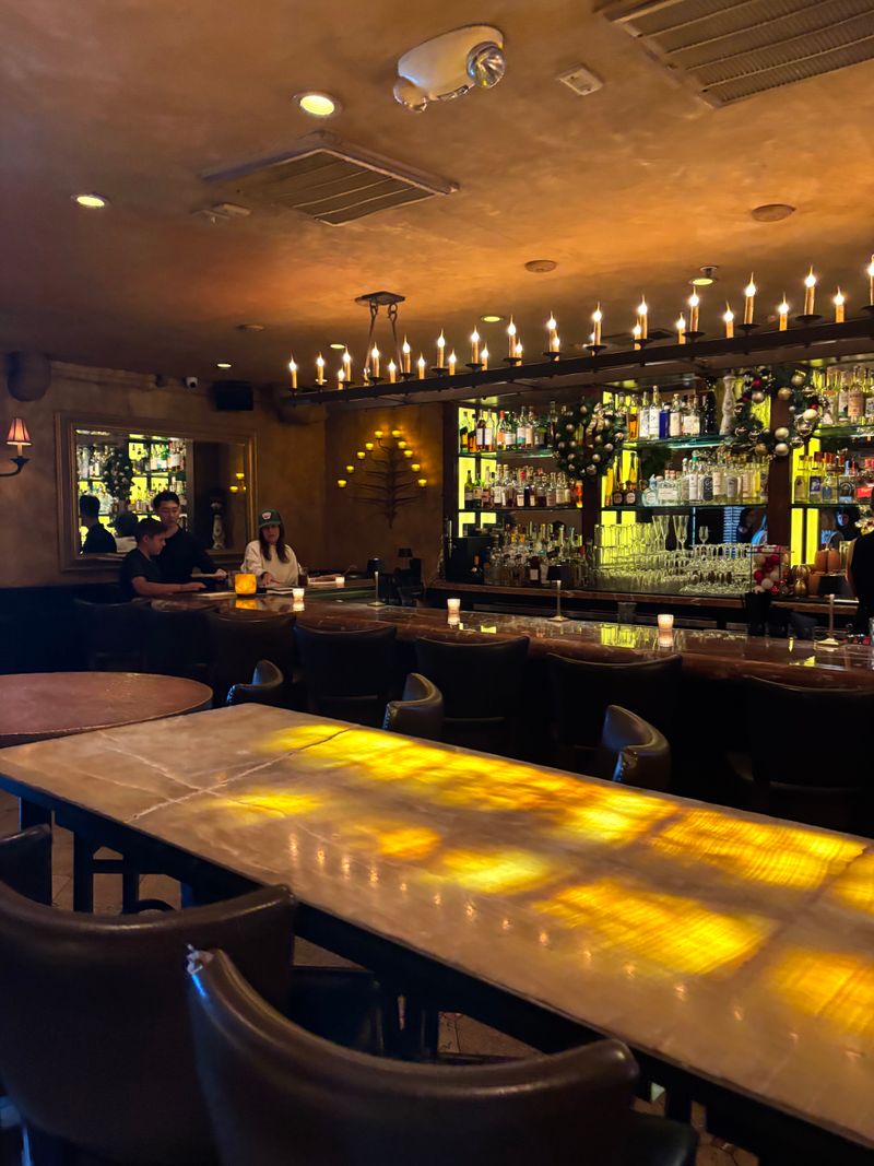 The Mission (Old Town Scottsdale)