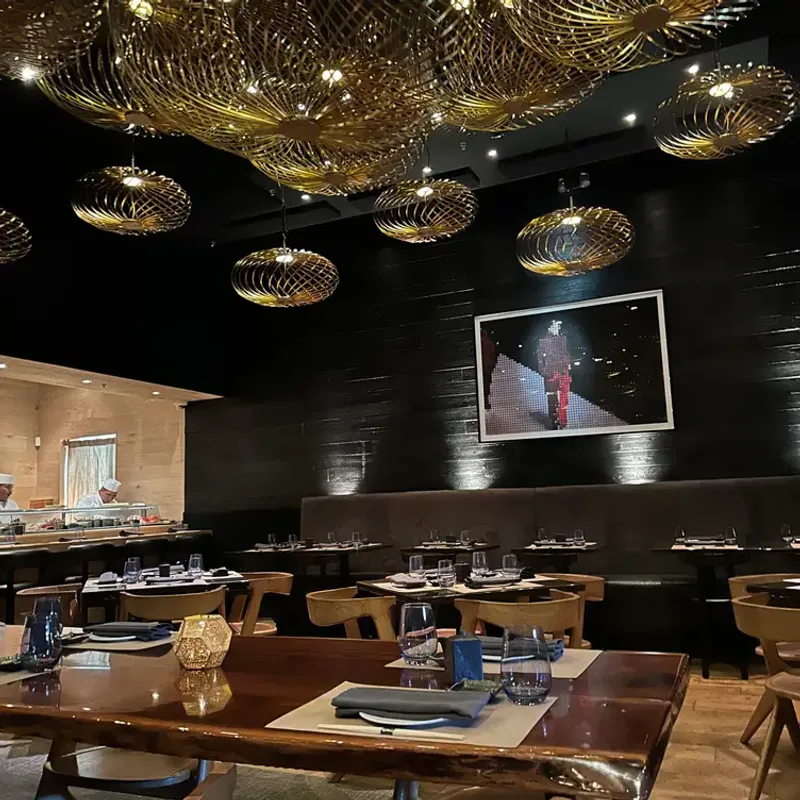 Umi — Atlanta