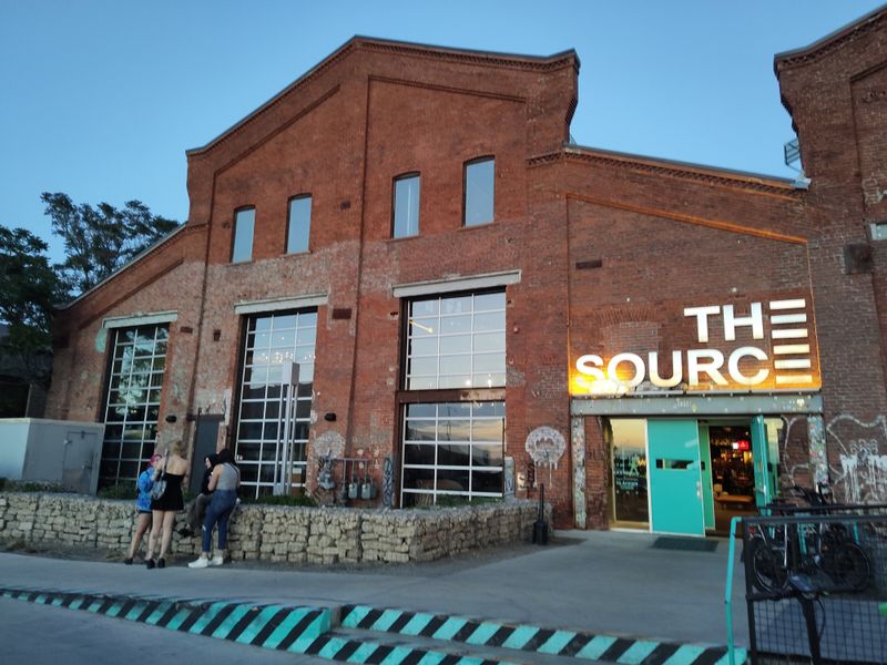 Temaki Den — Denver