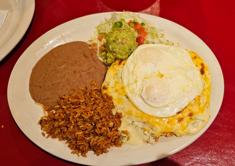 Poco & Mom's Neighborhood Outposts