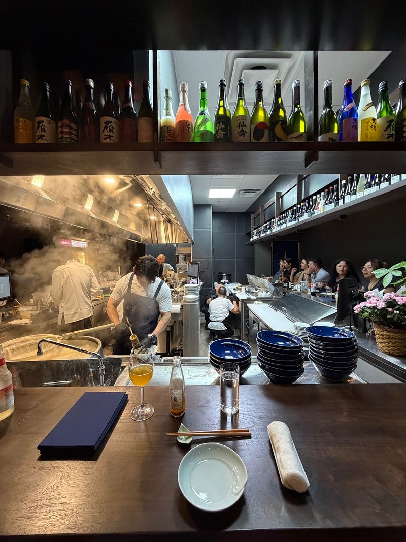 Udon Shin: Tokyo Comfort Food Udon Shin: Tokyo Comfort Food