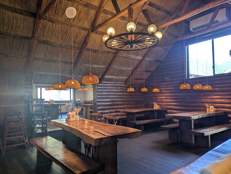 Ukrainian Cuisine Restaurant