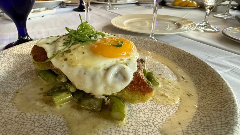 Sea Salt Naples — 1186 3rd St S, Naples