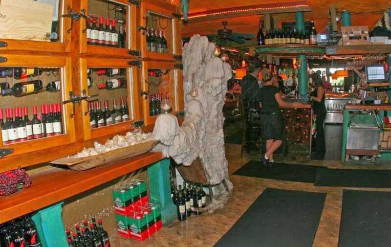 The Garlic — New Smyrna Beach