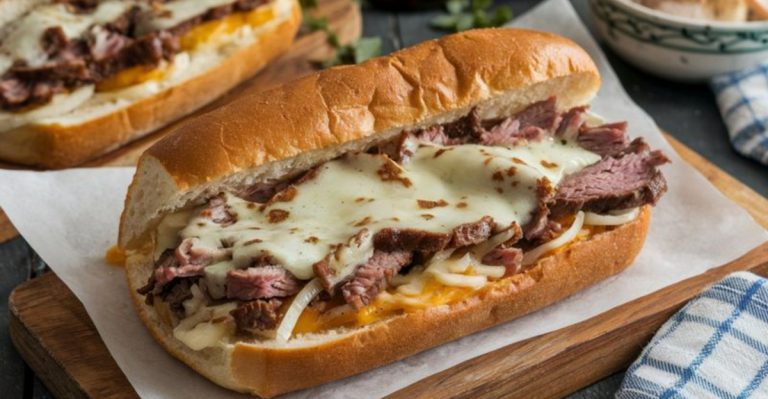 Ultimate Battle Of The Cheesesteaks: 7 Were Disappointing But These 7 Were Absolute Standouts