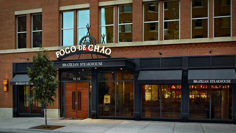 Fogo de Chão Brazilian Steakhouse (Denver)