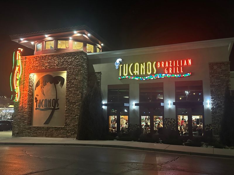 Tucanos Brazilian Grill — Colorado Springs, CO