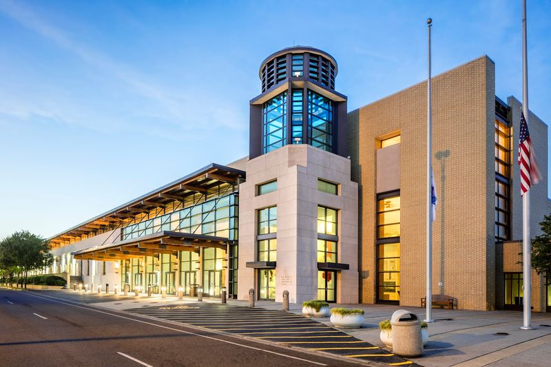 Arkansas Cherry Blossom Festival, Hot Springs