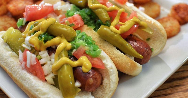 Pennsylvania-Style Hot Dogs (5 Ways)