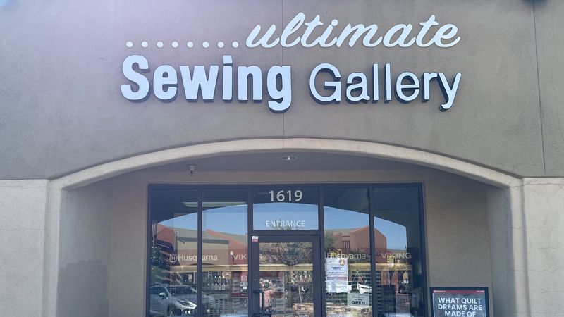 Ultimate Sewing Gallery Of Phoenix, Arizona