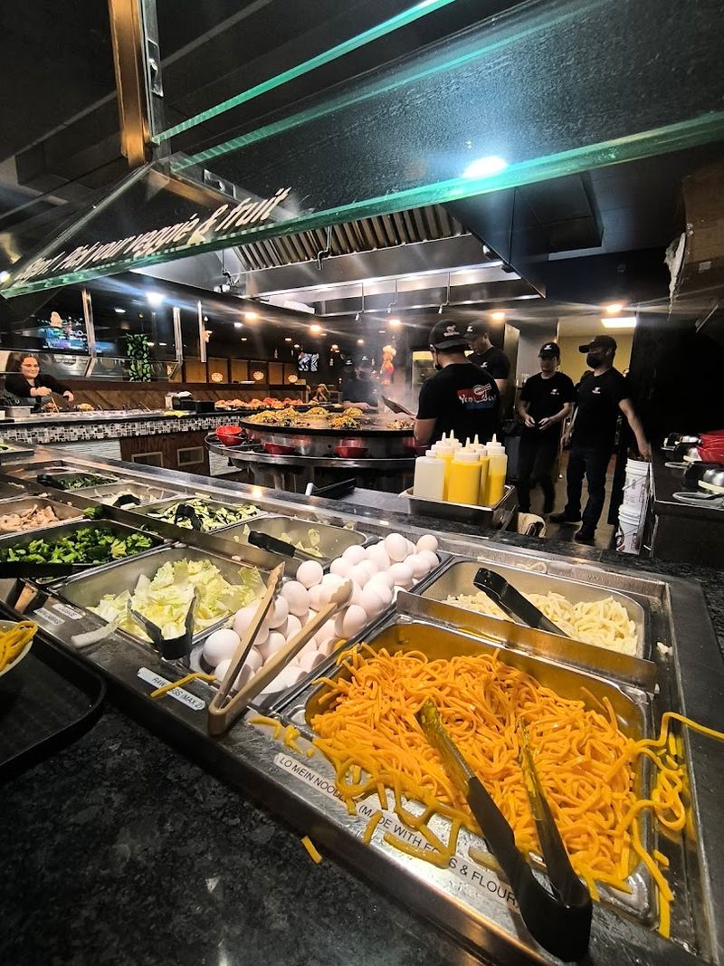 Yummy Bowl - Springfield