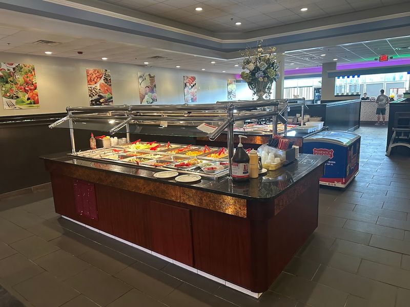 Umami Buffet