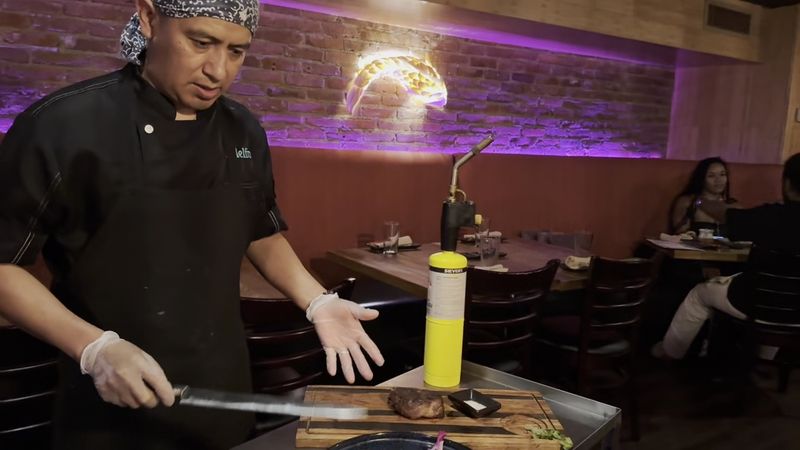 Umami Japanese And Korean Cuisine