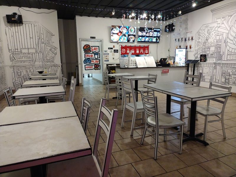 Alpha Ramen, Cleveland