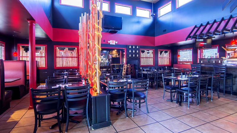 Umami Sushi & Grill