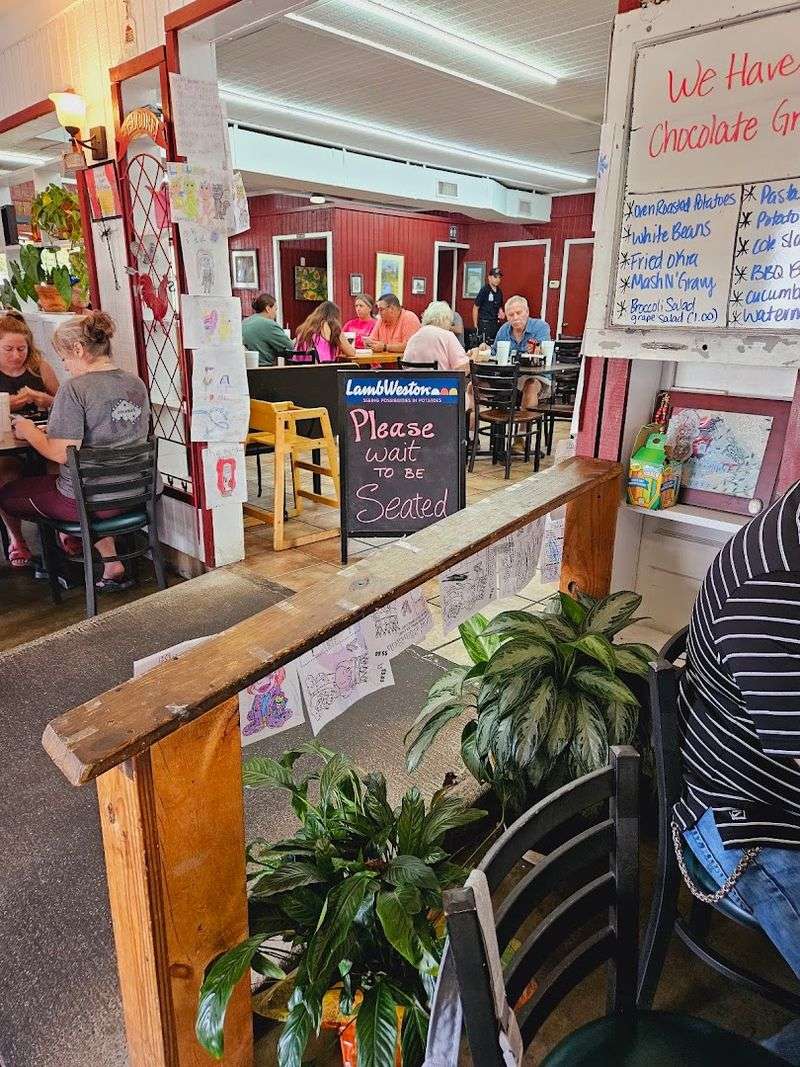 Weekend Lines Stretching As Word Quietly Spreads Across Arkansas