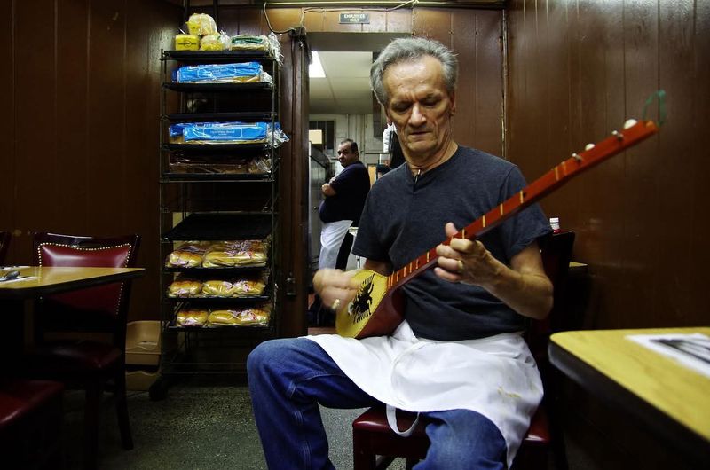 A Landmark In The Detroit Coney Scene