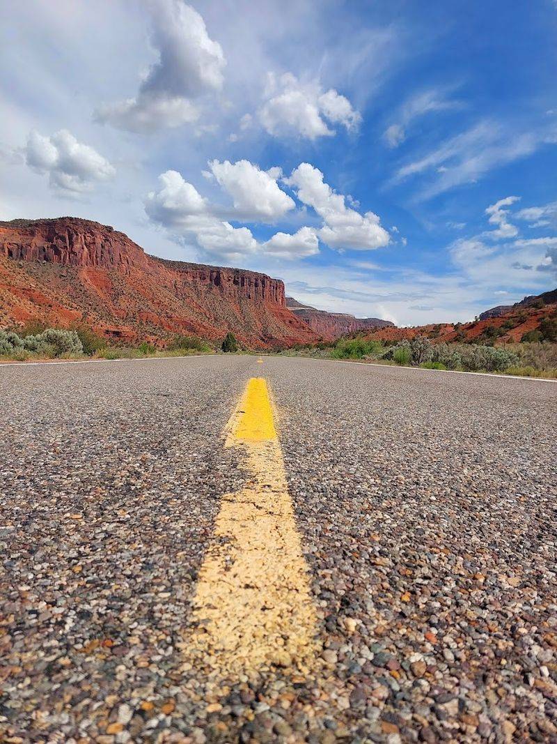 Unaweep-Tabeguache Scenic And Historic Byway
