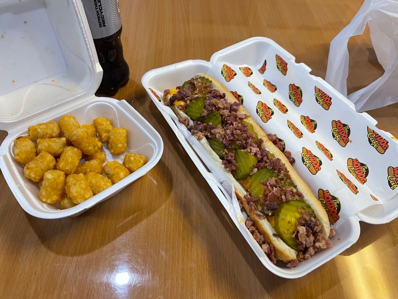 Perfectly Seasoned Food Every Single Time