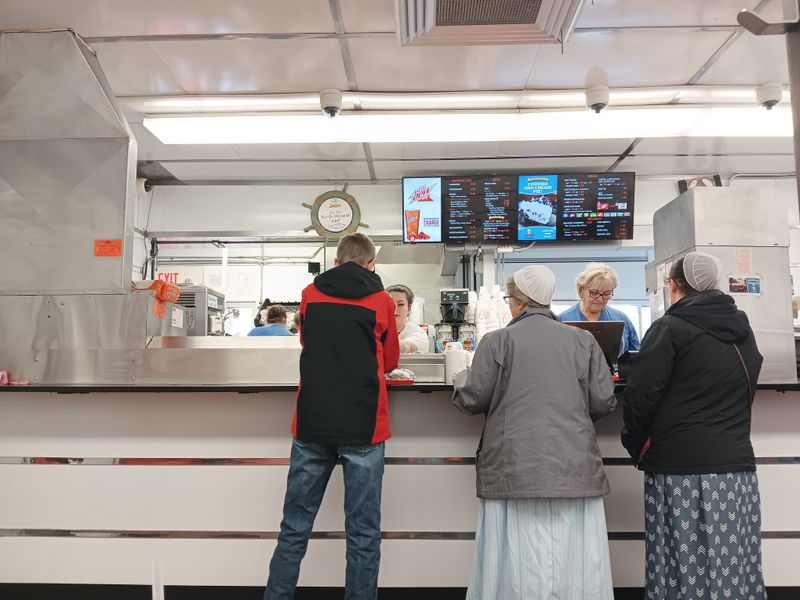 Staff Who Actually Care About Your Experience