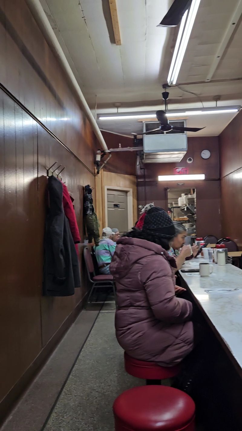 Service With Heart And History