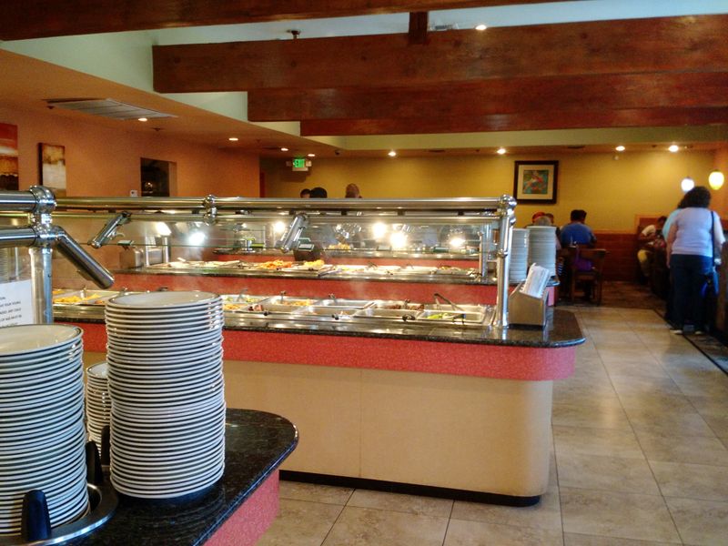 Consistent Food Quality Throughout The Day