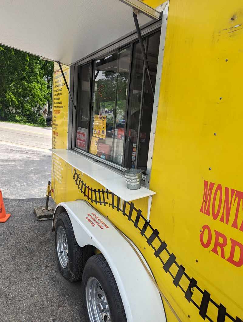 Strategic Location That Serves The Community Perfectly